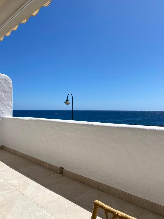 Sol Eterno - Luxury Aparmtent With Direct Oceanview And Extra Services كوستا تاغيسي المظهر الخارجي الصورة