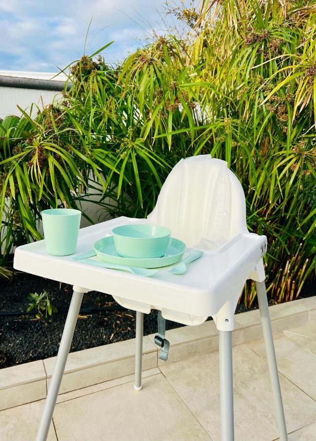Sol Eterno - Luxury Aparmtent With Direct Oceanview And Extra Services كوستا تاغيسي المظهر الخارجي الصورة